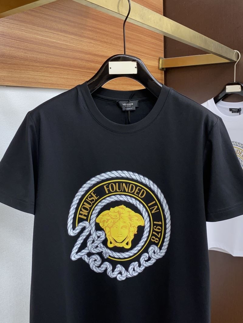 Versace T-Shirts